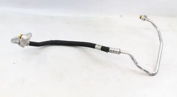 Air conditioning (A/C) pipe/hose