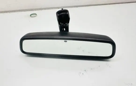 BMW 5 E60 E61 Rear view mirror (interior) 913446101 9051540 18925574