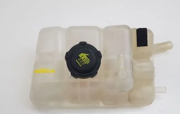 Renault Megane IV Coolant expansion tank/reservoir 217104048R