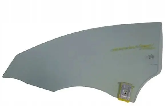 Mercedes-Benz CLA C118 X118 Front door window glass four-door A1187250100