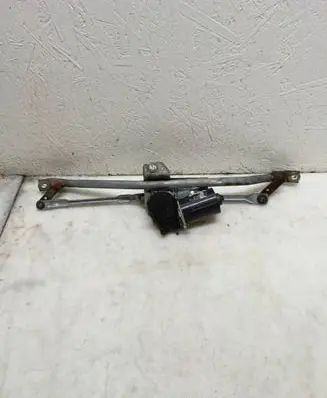 Audi A4 S4 B5 8D Front wiper linkage and motor 3B1955113B 8D1955325 8D1955325B