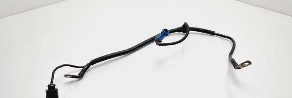 Volkswagen PASSAT B5 Wires (starter motor) 813971956