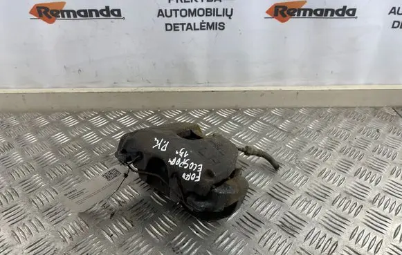 Ford Ecosport Front brake caliper