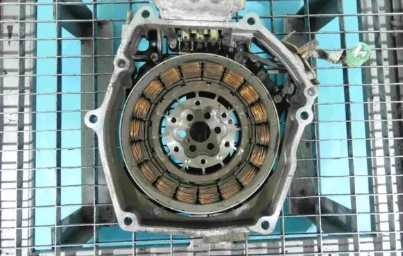 Honda Civic Electric car motor 2064506 IMPRK1251534