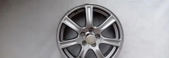 Subaru Forester SH R16 alloy rim