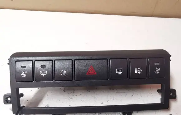 KIA Sorento A set of switches 201004342 Y39