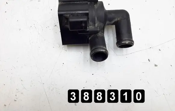 Volkswagen Tiguan Electric auxiliary coolant/water pump 5N0965561