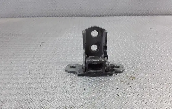Renault Laguna II Front door upper hinge