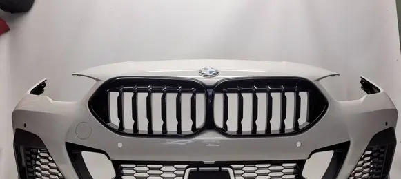 BMW 2 F44 Front bumper 51118075476