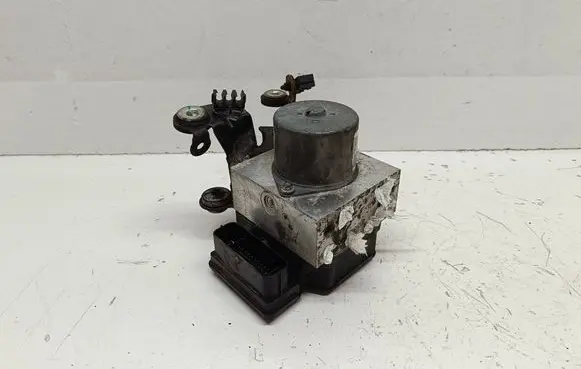 Ford Mondeo MK IV ABS Pump 16565710 BG912C405AB 54085650D