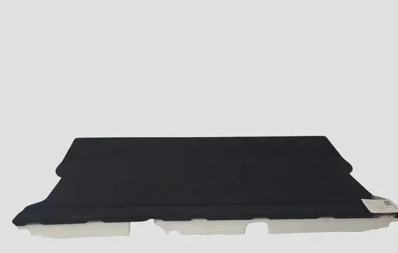 Mazda 6 Trunk/boot mat liner GS2A6883XD