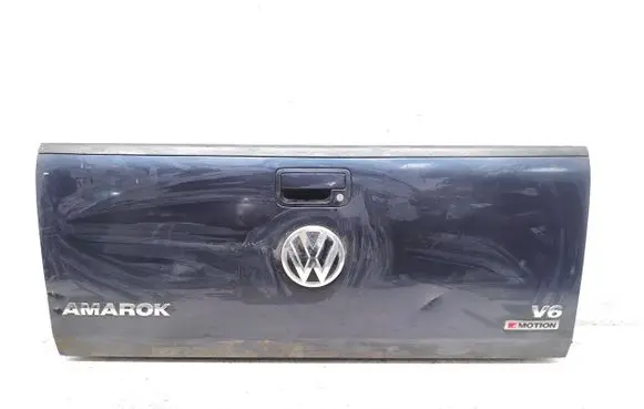 Volkswagen Amarok Tailgate/trunk/boot lid 