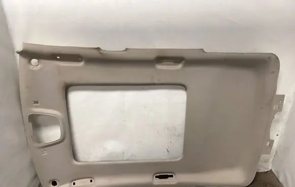 Jeep Grand Cherokee Headlining 1hg03hdaah