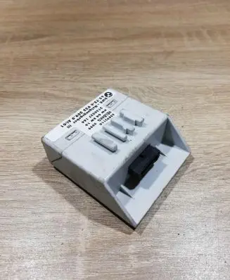 BMW X5 E53 Alarm control unit/module 6923209