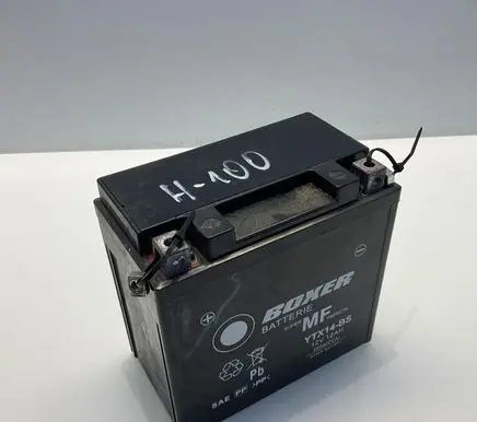 Mercedes-Benz E W211 Car battery 