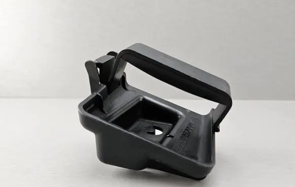 BMW 3 E90 E91 Bracket in trunk/boot 7131761 51477131761