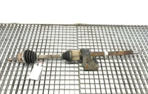 Fiat Tipo Front driveshaft 00552551590