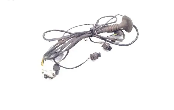 BMW X5 E70 Parking sensor (PDC) wiring loom 6970676