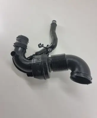Jaguar E-Pace Air intake duct part HJ329C623AC