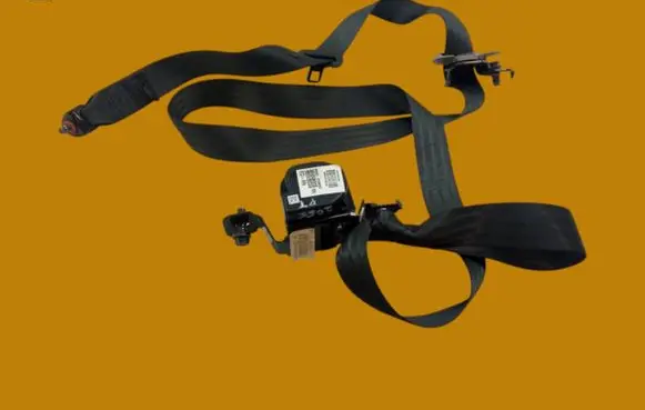 KIA Sportage Front seatbelt 89820-3U200ED