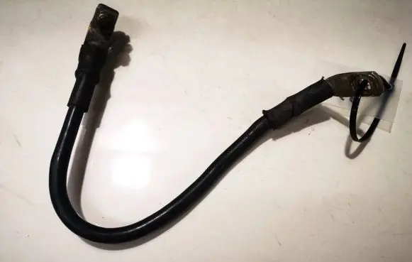 Audi A4 S4 B5 8D Other wiring loom