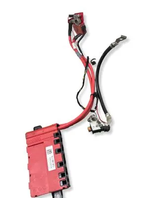 BMW 3 E90 E91 Positive wiring loom 922775204 793766 19175000001