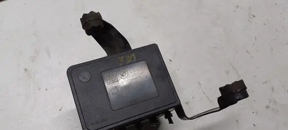 BMW 3 F30 F35 F31 ABS Pump 6868319
