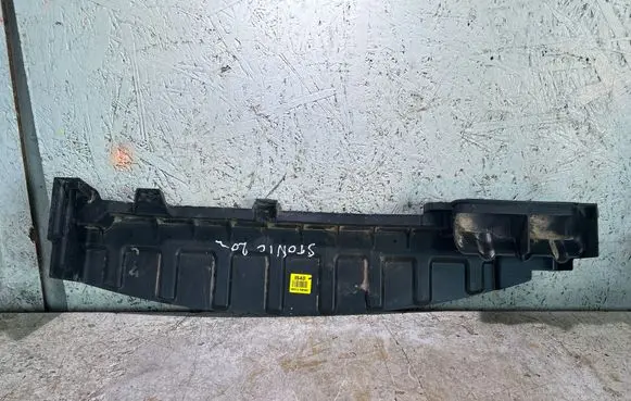 KIA Stonic Air intake duct part 28213H8400