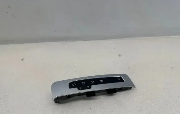 Audi A6 S6 C6 4F Gear shift selector indicator 4F1713463C 000128 40046047150409