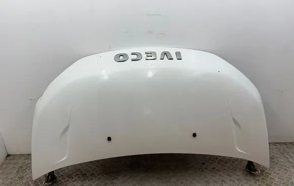Iveco Daily 6th gen Engine bonnet/hood
