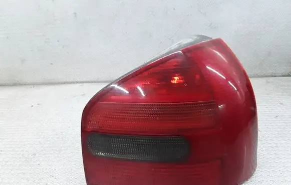 Audi A3 S3 8L Rear/tail lights
