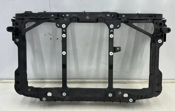 Mazda 3 III Radiator support slam panel ghp953111
