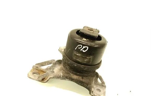Engine mount bracket