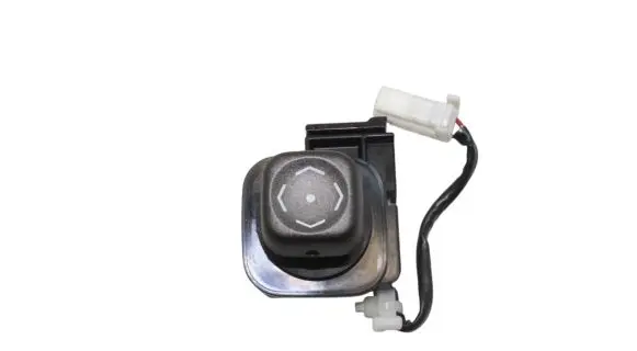 Lexus LS 460 - 600H Steering wheel adjustment switch 