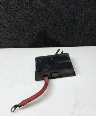 Ford Fiesta Fuse module 13942531 2S6T14A070