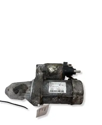 Mercedes-Benz A W176 Starter motor A6459060800 MS4380002050 20500413916