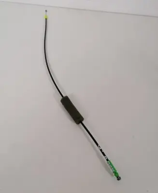 Toyota RAV 4 (XA30) Rear door cable line 18R