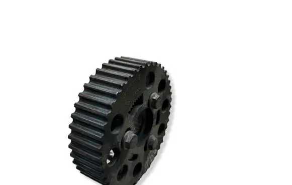 Volkswagen Golf V Camshaft pulley/ VANOS 03G109240 038109111E