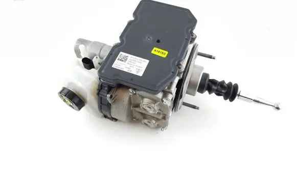 Porsche Panamera (971) Brake booster 971614105AM 971614105 0204N01443
