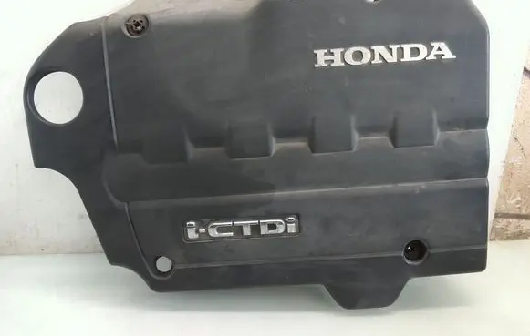 Honda Accord Engine cover (trim)