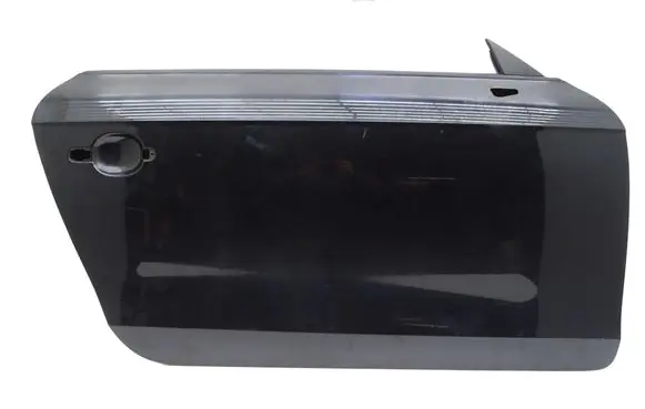 Audi TT TTS Mk2 Front door 91251078 LZ9Y