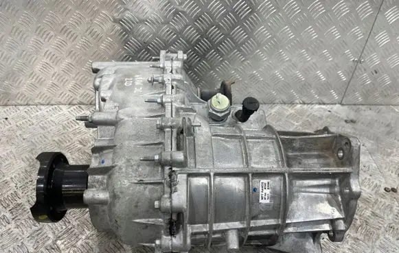 Jeep Wrangler Gearbox transfer box case 68240453AC