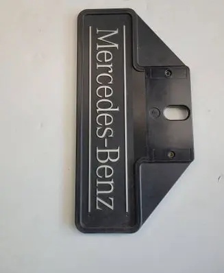 Mercedes-Benz Vito Viano W638 Other exterior part A0005250239