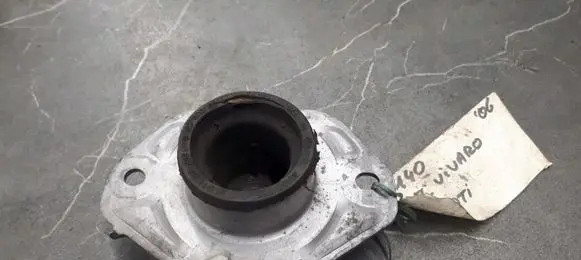 Renault Trafic I Engine mount vacuum valve 8200065989A
