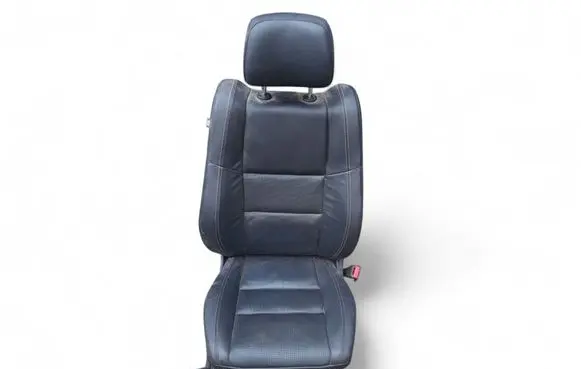 Jeep Grand Cherokee Front passenger seat 