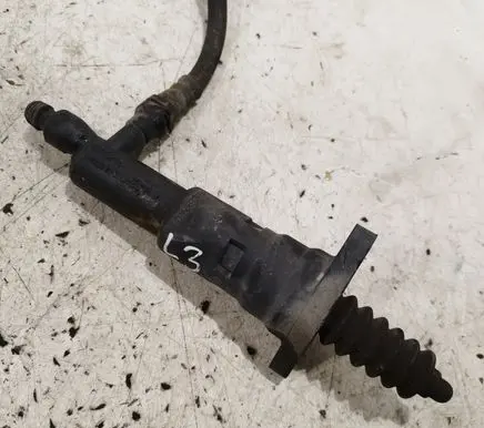 Clutch master cylinder