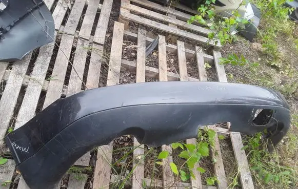 Subaru Tribeca Rear bumper 08000354255
