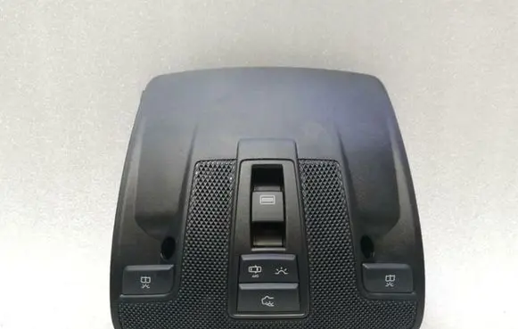 Mercedes-Benz A W176 Front seat light A0009007603