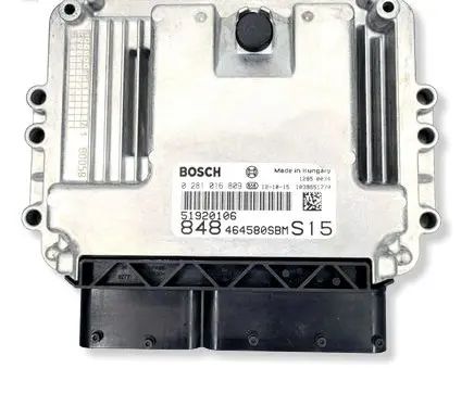 Fiat 500X Engine control unit/module ECU 51920106