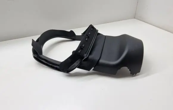 BMW X3 F25 Steering wheel column trim 9201730 9184121
